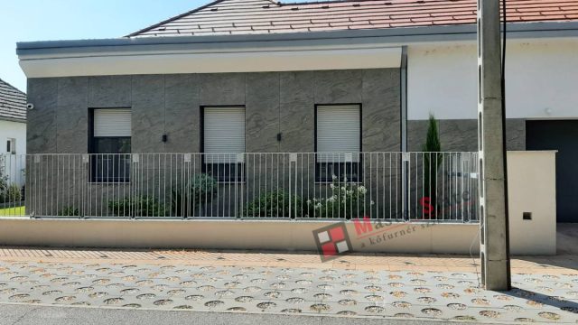 Lábazat kőburkolat