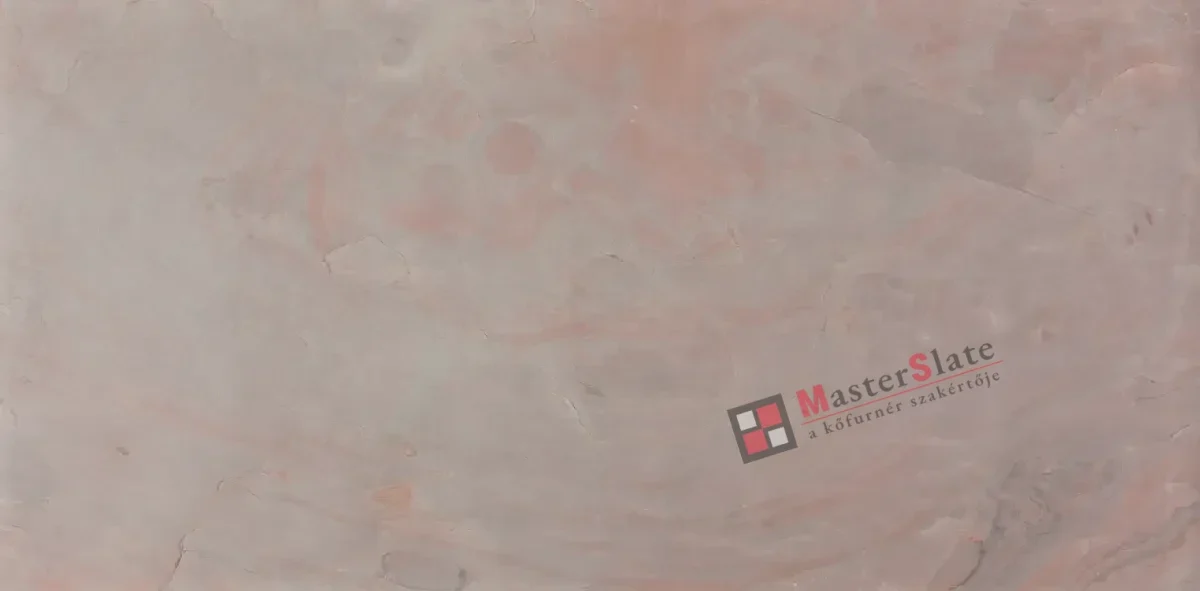Multi Pink, Agyagpala mintalap