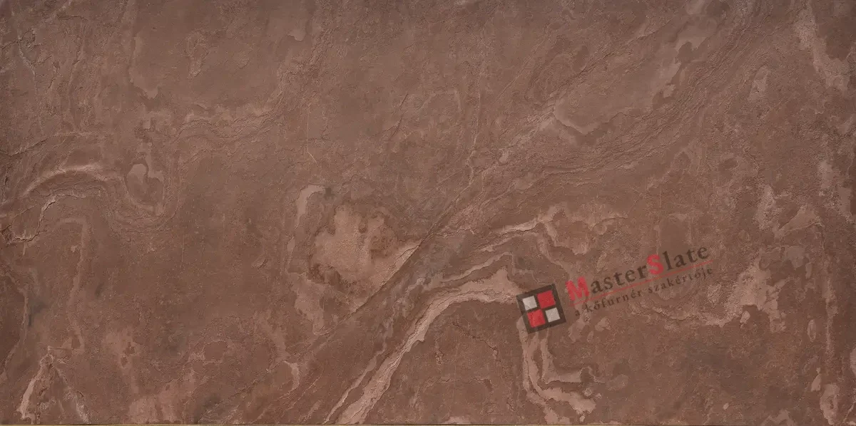 Terra Red, Agyagpala mintalap